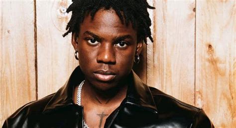 Rema Biography, Net Worth, Songs, Awards, Age And Cars | TopWikiBio