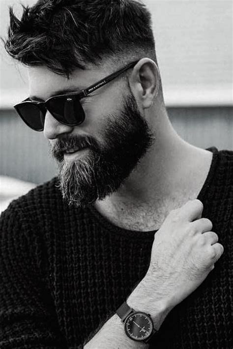 Best beard styles epic beard styles that ladies will love – Artofit