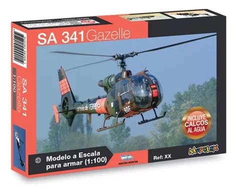 3 Aviones Helicopteros P Armar Modelex MercadoLibre