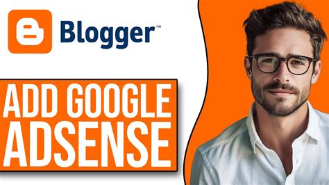 How To Add Adsense Code To Blogger Website NEW UPDATE YouTube