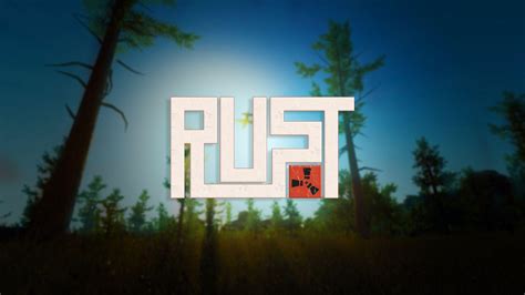 Rust Game Wallpapers - Top Free Rust Game Backgrounds - WallpaperAccess