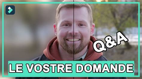 Rispondiamo Alle Vostre Domande Su Filmora Q A Dicembre Youtube