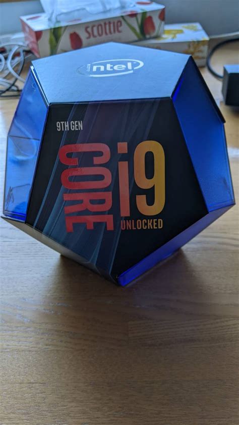 Yahoo Intel Core I K Box