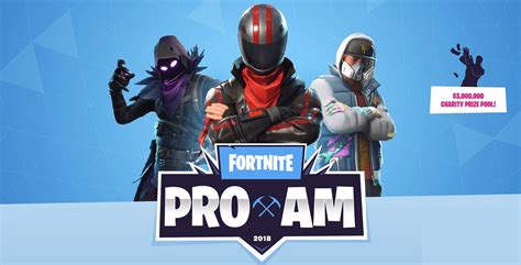 E3 Fortnite Tournament To Host Big Streamers And Celebrities Ninja