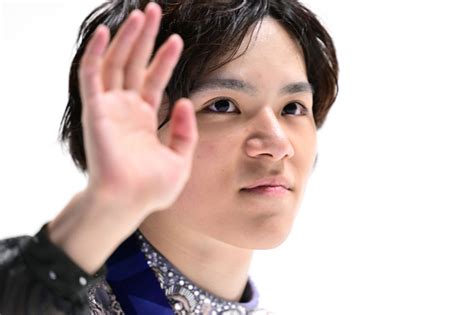 宇野昌磨、ゴルフもフォームが綺麗！打ちっぱなし動画公開 1枚目の写真・画像 Rbb Today