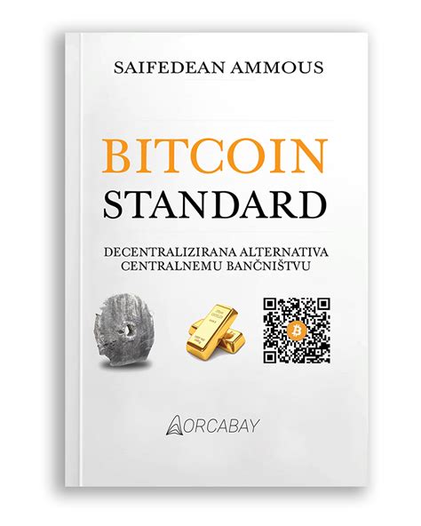 Bitcoin standard – Bitcoin knjižnica