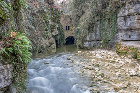 Gor Du Vauseyon Neuch Tel Ne Switzerland Laurent Grosjean Flickr