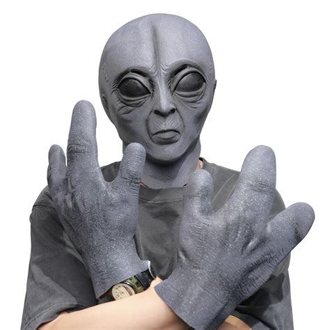 Los Alien Existen 9