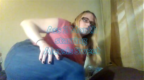 Ass 2 Mouth Starring Alexsis Sweet Xxx Mobile Porno Videos Movies IPornTV Net