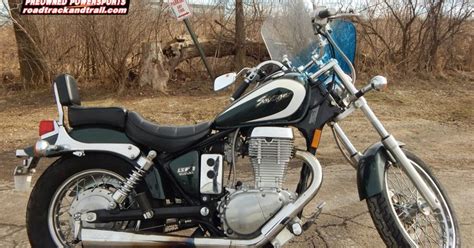 2000 Suzuki Savage 650 For Sale Motorcycle Classifieds