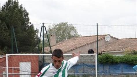 Aigues Vives Football Le Racing Fait Match Nul Ladepeche Fr