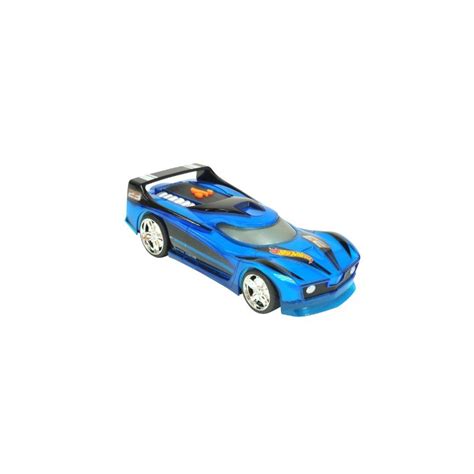 Hotwheels Hot Wheels Spin King Hyper Racer Toy