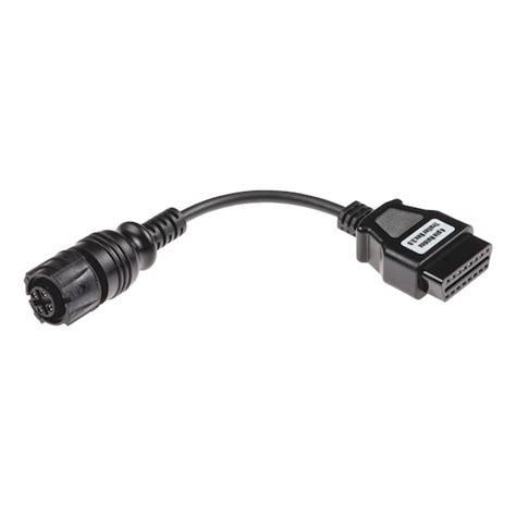 Diagnostics Cable 4 Pin Haldex Trailer From EShop