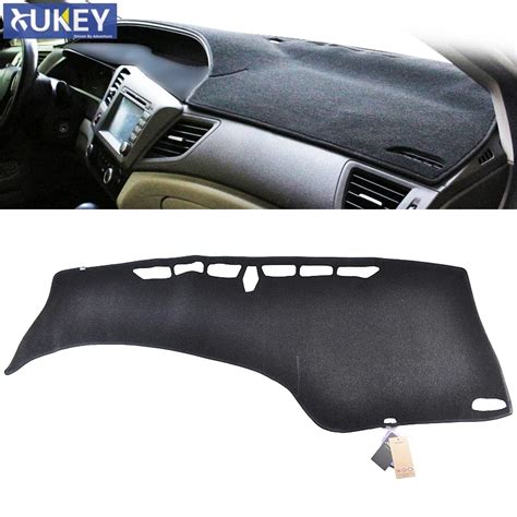 Aliexpress Buy Xukey Dash Mat Dashmat Dashboard Cover Sun Shade