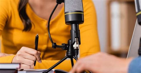 Dicas de podcasts pra ficar por dentro do mercado tech e inovação