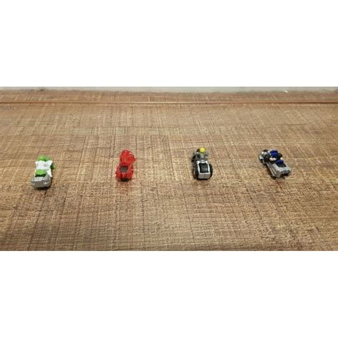 Miniatura Carrinho Moto Hot Wheels Magnético Rev Ups Imã Shopee Brasil