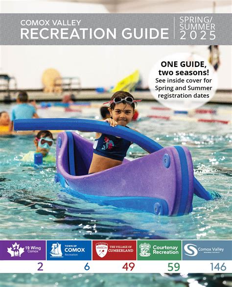 CFMWS | MFRC | Comox | CFMWS