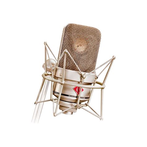 Tlm Set Micro Statique Neumann Univers Sons