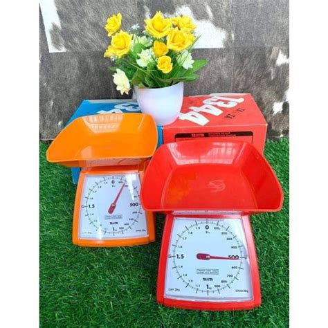 Jual Timbangan Tanita Kg Shopee Indonesia