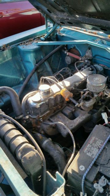 1969 Rambler American For Sale Amc Other 440 Model 1969 For Sale In