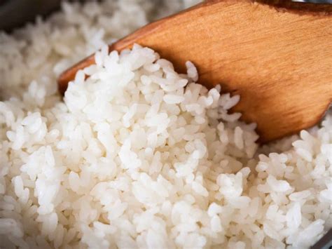 Como Se Ven Gramos De Arroz Cocido Descubre Su Apariencia