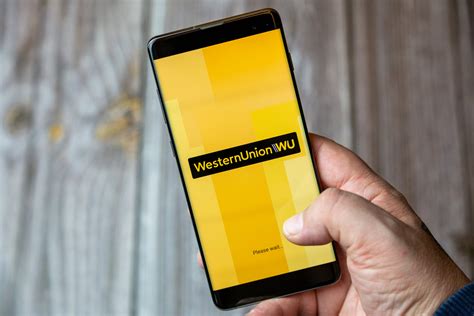 Inilah Tahapan Lengkap Cara Mengirim Uang Lewat Western Union