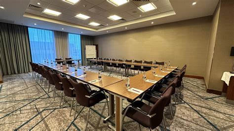 Ascot Room Crowne Plaza Reading East Event Venue Hire Tagvenue