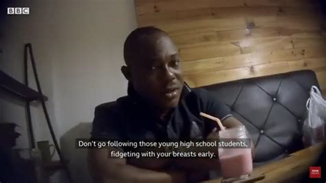 Ransford Gyampo And Paul Butakor Interdicted Over Bbc S Sex For Grades Documentary Graphic
