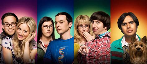 Cr Tica The Big Bang Theory X Y X Tv Spoiler Alert