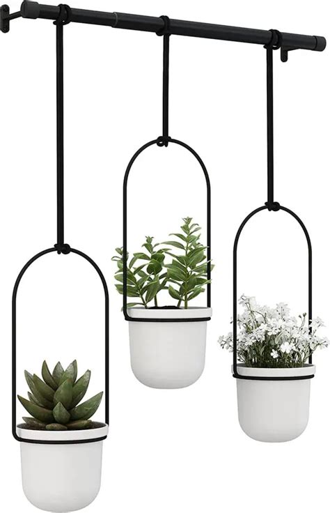 The 9 Best Indoor Hanging Planters For Gardening Properly Tools Topics