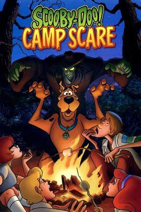 Scooby-Doo! Camp Scare: Watch Full Movie Online | DIRECTV