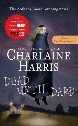 Sookie Stackhouse Books in Order with Checklist