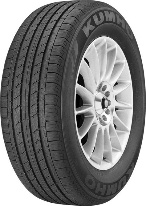 Sell Kumho Solus KH18 Tire(s) 215/65R16 215/65-16 2156516 65R R16 in ...