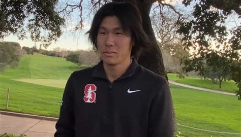 Stanford S Ethan Gao Wins The Agc Silicon Valley Amateur At His Home Course Amateurgolf