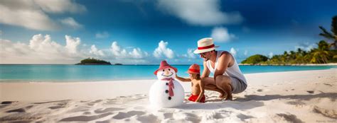 Preparate Para Vivir La Navidad En Cancun