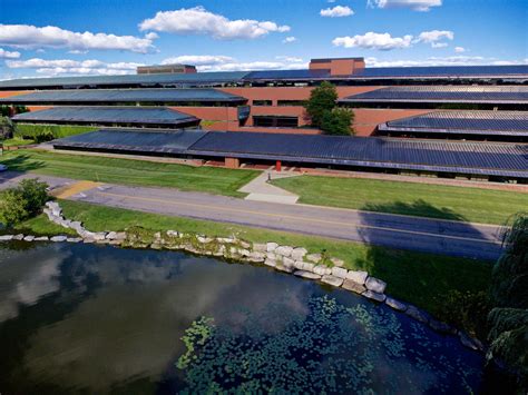 Domino's Farms Office Park