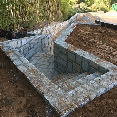 What is Retaining Wall? – Types of Retaining Walls – My Blog