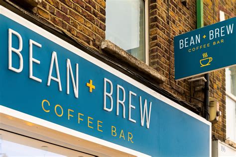 Coffee Snapshots | Michaela – Founder & Director of Bean + Brew - RWRD