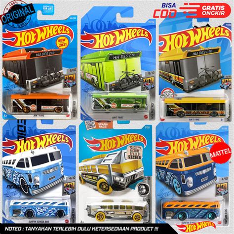 Hot Wheels Truck Di Indonesia Olx Murah Dengan Harga Terbaik Atelier