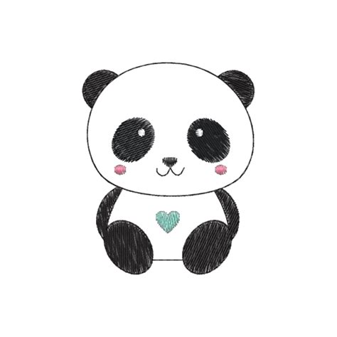 Great Fun Perfect T Love Panda T Shirt Do You Know A Girl Who Loves