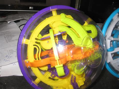 Perplexus Epic Spin Master
