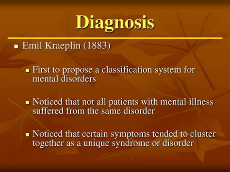 PPT Psychopathology And Treatment PowerPoint Presentation Free