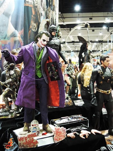 Hot Toys Joker Toys Zone D Figures Price List Reviews