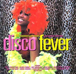 Disco Fever | Releases, Reviews, Credits | Discogs