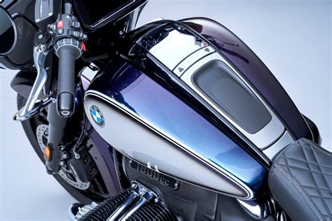 Bmw 1800 R 18 B 2022 Fiche Moto Motoplanete