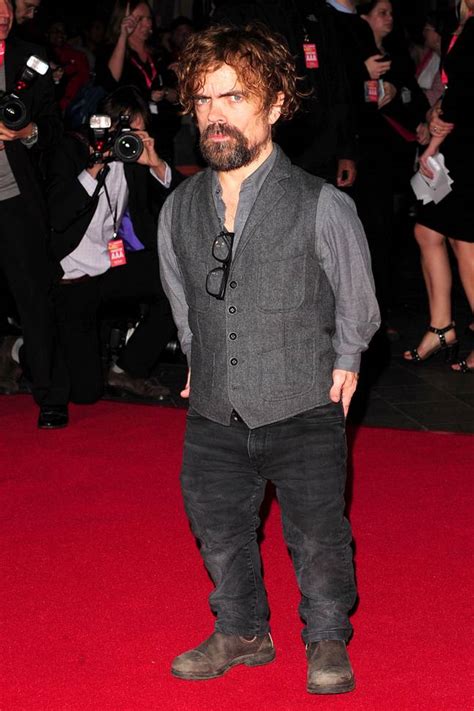 Snow White Dwarf Actor Joins Calls Against Peter Dinklage Dwarfism Claims