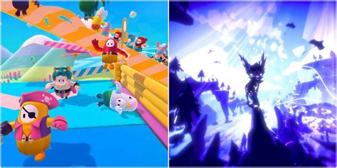 10 Most Innovative Indie Platformers