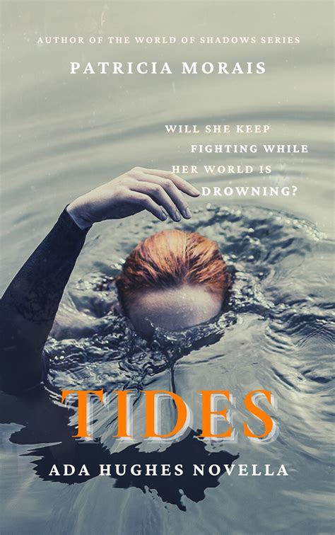 Tides – Book Review – A Quintillion Words | Book Reviewer | Copywriter