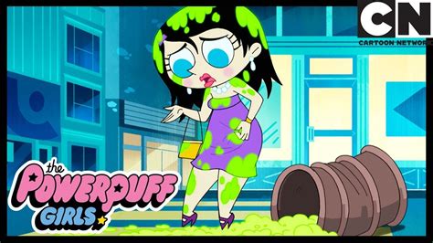 Randevu Günü Powerpuff Girls Türkçe çizgi film Cartoon Network