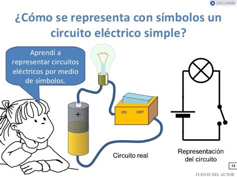 Circuito electrico simple